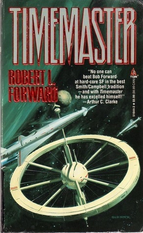 Timemaster by Robert L. Forward