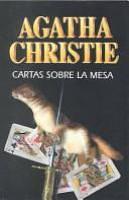 Cartas sobre la mesa by Agatha Christie