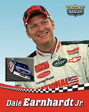 Dale Earnhardt JR. by Jim Gigliotti