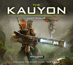 The Kauyon by Andy Smillie