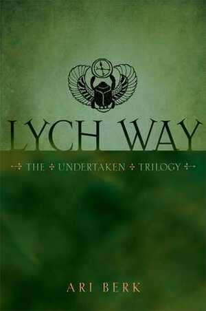 Lych Way by Ari Berk