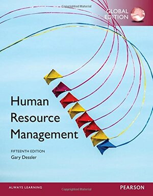 Human Resource Management by Prentice Hall Pearson