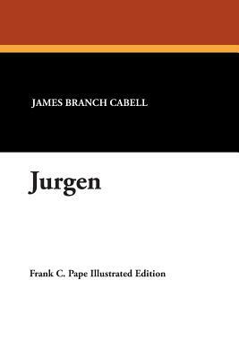 Jurgen by James Branch Cabell