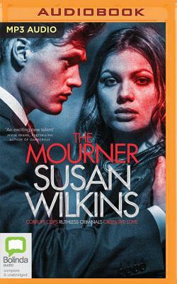 The Mourner by Susan Wilkins