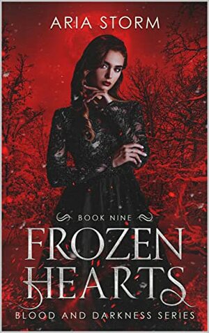 Frozen Hearts by Aria Storm