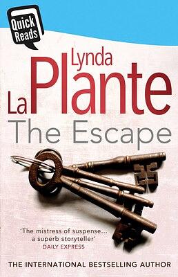 The Escape by Lynda La Plante