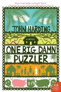 One Big Damn Puzzler by John Harding