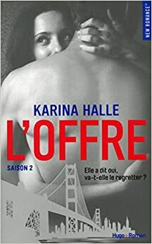 L'Offre by Karina Halle