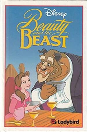 Beauty And The Beast by Andre Van Gool