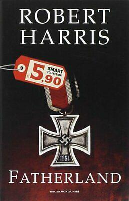 Fatherland by Robert Harris