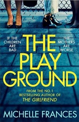 The Playground by Michelle Frances