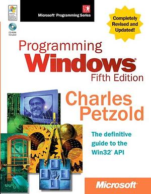 Programming Windows by Charles Petzold