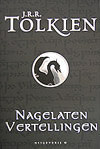 Nagelaten Vertellingen by J.R.R. Tolkien, Max Schuchart