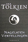 Nagelaten Vertellingen by J.R.R. Tolkien, Max Schuchart