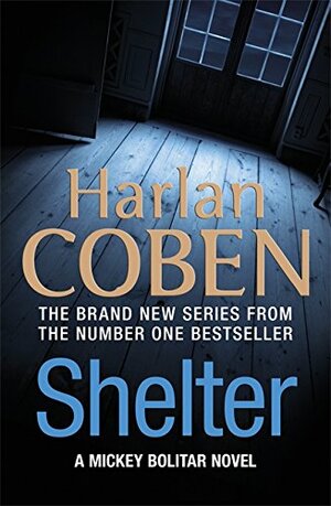 Shelter by Harlan Coben