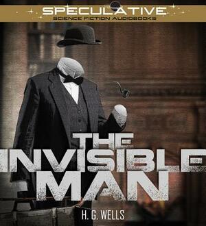 The Invisible Man by H.G. Wells