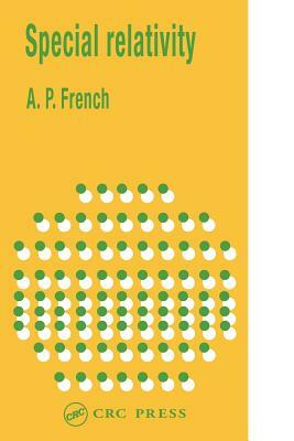 Special Relativity by A.P. French