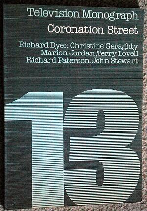 Coronation Street by Richard Dyer