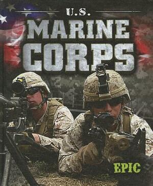 U.S. Marine Corps by Nick Gordon