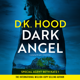 Dark Angel by D.K. Hood