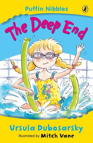 The Deep End by Ursula Dubosarsky