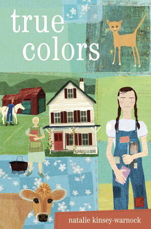 True Colors by Natalie Kinsey-Warnock