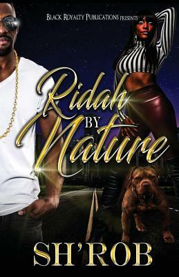 Ridah by Nature by Renee Lamb, Sh'rob