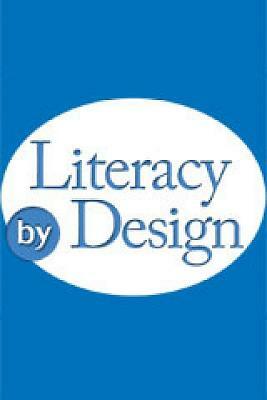 Rigby Literacy by Design: Technology Package Grades K-3 by 