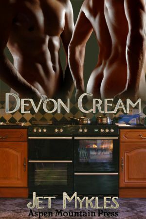 Devon Cream by Jet Mykles