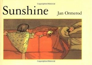 Sunshine by Jan Ormerod