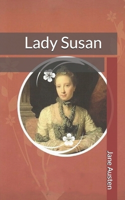 Lady Susan by Jane Austen