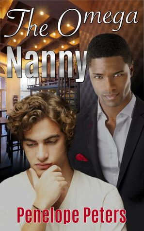 The Omega Nanny by Penelope Peters