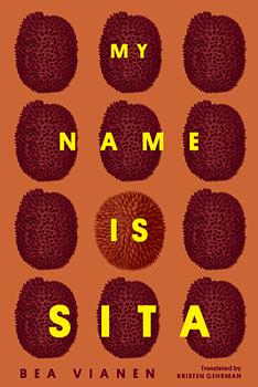 My Name is Sita by Bea Vianen