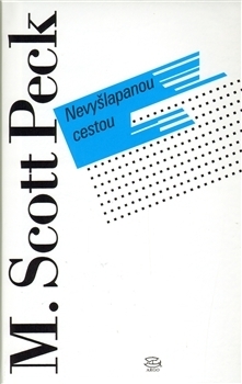 Nevyšlapanou cestou by Jan Jařab, M. Scott Peck