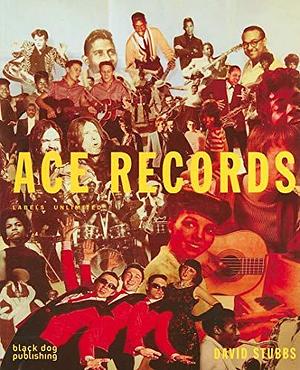 Ace Records by Rob Young
