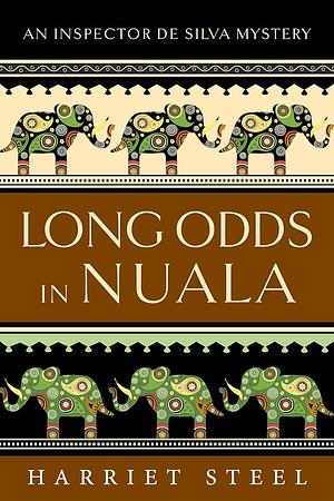 Long Odds in Nuala by Harriet Steel