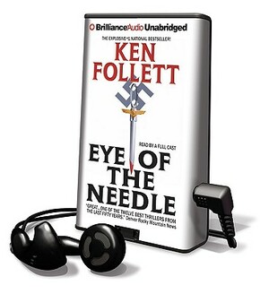 Eye of the Needle by Ken Follett