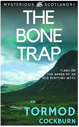 The Bone Trap by Tormod Cockburn