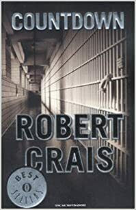 Countdown by Robert Crais, Annamaria Raffo