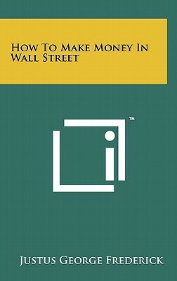 How to Make Money in Stocks: A Winning System in Good Times or Bad by William J. O'Neil