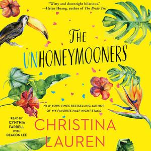 The Unhoneymooners by Christina Lauren