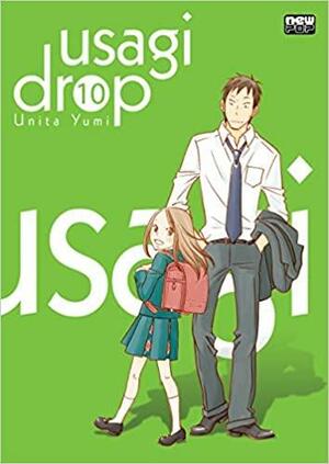 Usagi Drop, vol. 10 by Yumi Unita