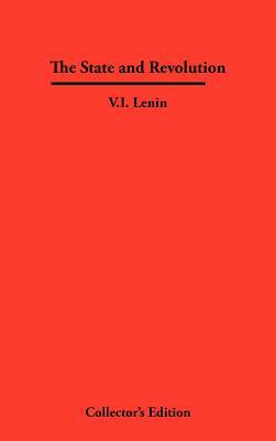 The State and Revolution by Vladimir Lenin