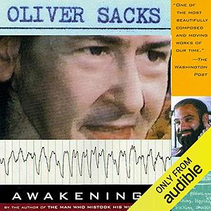 Awakenings by Oliver Sacks