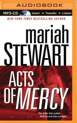 Acts of Mercy by Mariah Stewart
