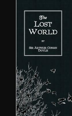 The Lost World by Arthur Conan Doyle