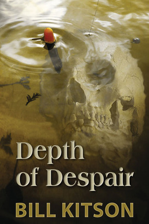 Depth of Despair by Bill Kitson