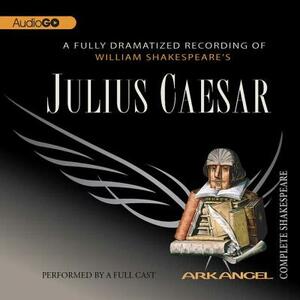 Julius Caesar by William Shakespeare