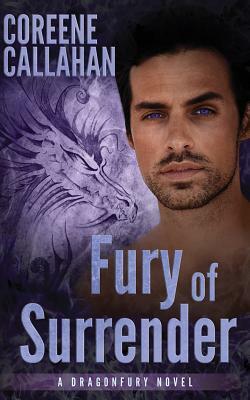 Fury of Surrender by Coreene Callahan