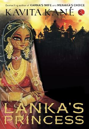 Lanka'S Princess by Kavita Kane